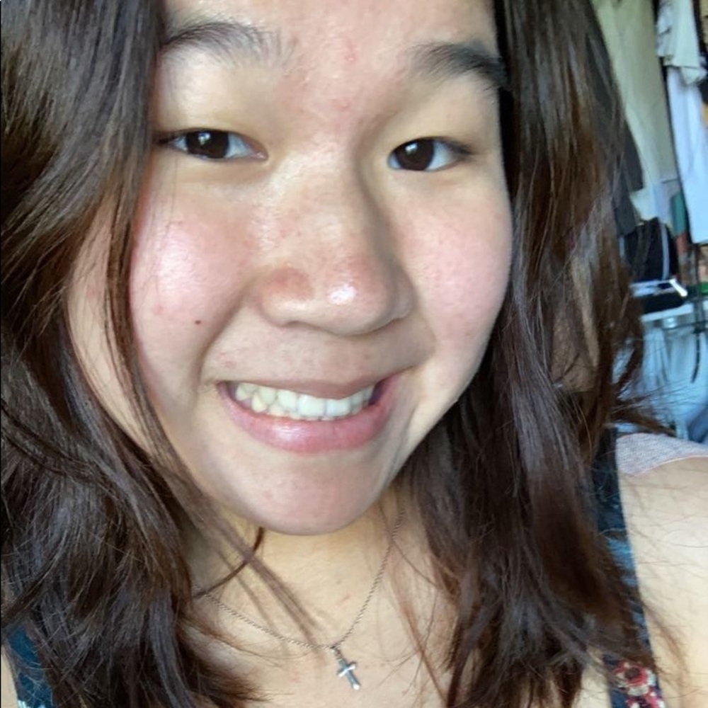 Meet your Posher, Jordyn